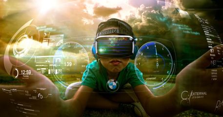 5G时代来临 数字文化创意内容应用服务的机遇与挑战