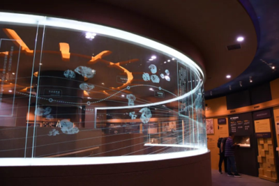 沉浸式体验拉满！新质生产力驱动河南文旅数字创意新场景